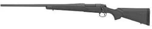 Remington Model 700 SPS Left Hand Bolt Action Rifle .270 Win 24" Barrel 4 Rounds Synthetic Stock Matte Blued Finish